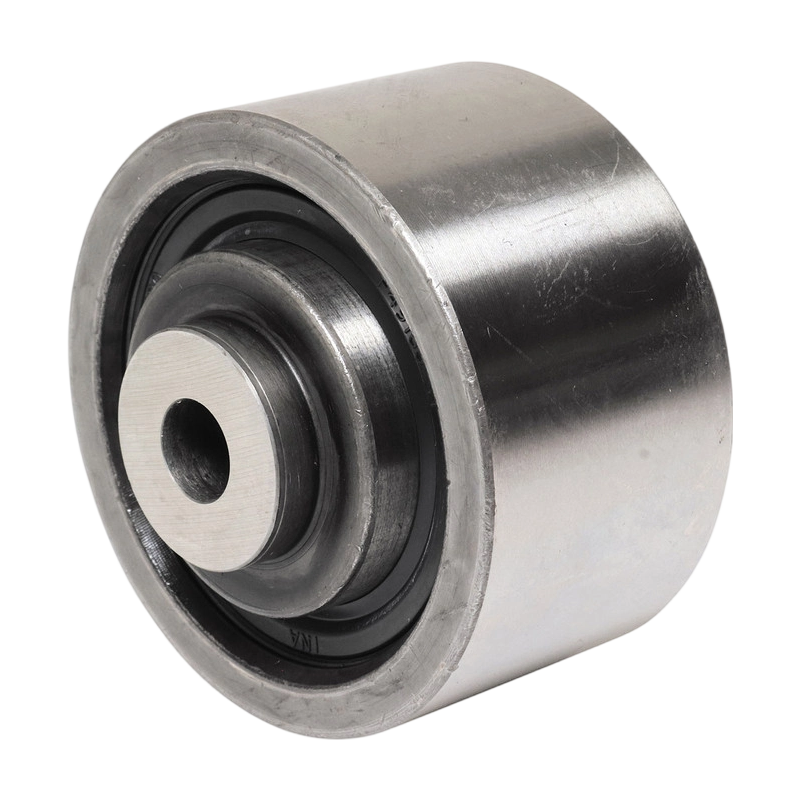 Timing Belt Tensioner Pulley OE LHV100150 for Land Rover Defender Discovery Engine System