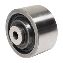 Timing Belt Tensioner Pulley OE LHV100150 for Land Rover Defender Discovery Engine System