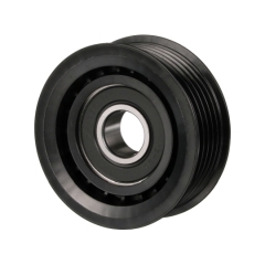Serpentine Belt Tensioner Pulley OE 04792836AA for Chrysler Mercedes-Benz Jeep Engine System