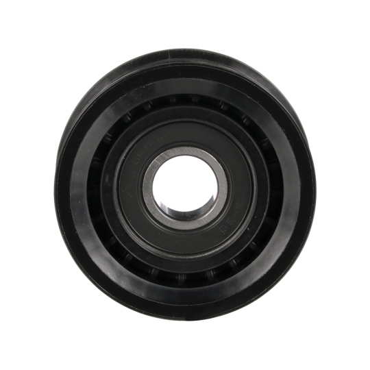 Serpentine Belt Tensioner Pulley OE 04792836AA for Chrysler Mercedes-Benz Jeep Engine System