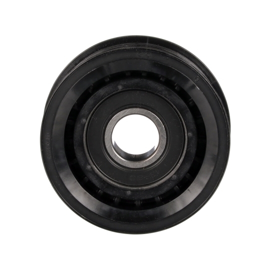 Serpentine Belt Tensioner Pulley OE 04792836AA for Chrysler Mercedes-Benz Jeep Engine System