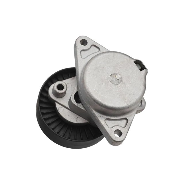 Serpentine Belt Tensioner Pulley OE 05096525AA for Mercedes-Benz Chrysler Engine System