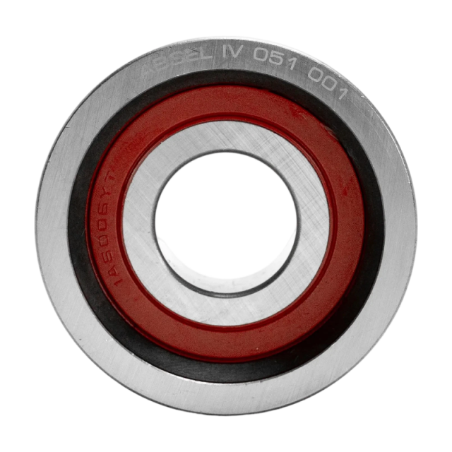 Timing Belt Tensioner Pulley OE 081823 for Fiat Iveco Peugeot Renault Engine System