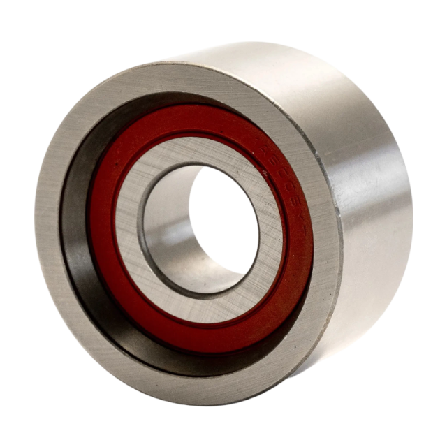 Timing Belt Tensioner Pulley OE 081823 for Fiat Iveco Peugeot Renault Engine System