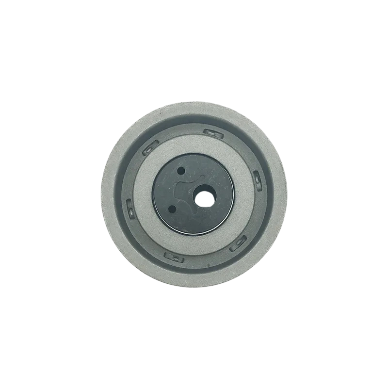 Timing Belt Tensioner Pulley OE 081824 for Fiat Iveco Peugeot Renault Engine System