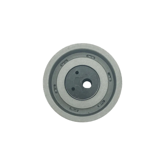 Timing Belt Tensioner Pulley OE 081824 for Fiat Iveco Peugeot Renault Engine System