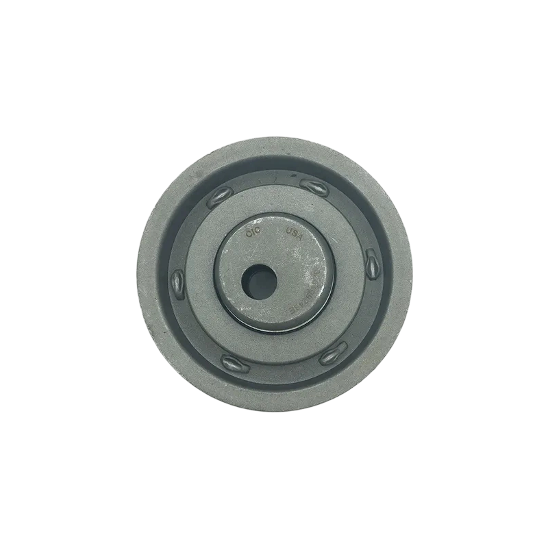 Timing Belt Tensioner Pulley OE 081824 for Fiat Iveco Peugeot Renault Engine System