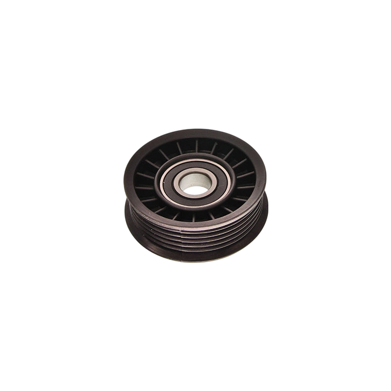 Serpentine Belt Tensioner Pulley OE 12581701 for Chevrolet Buick Pontiac Engine System