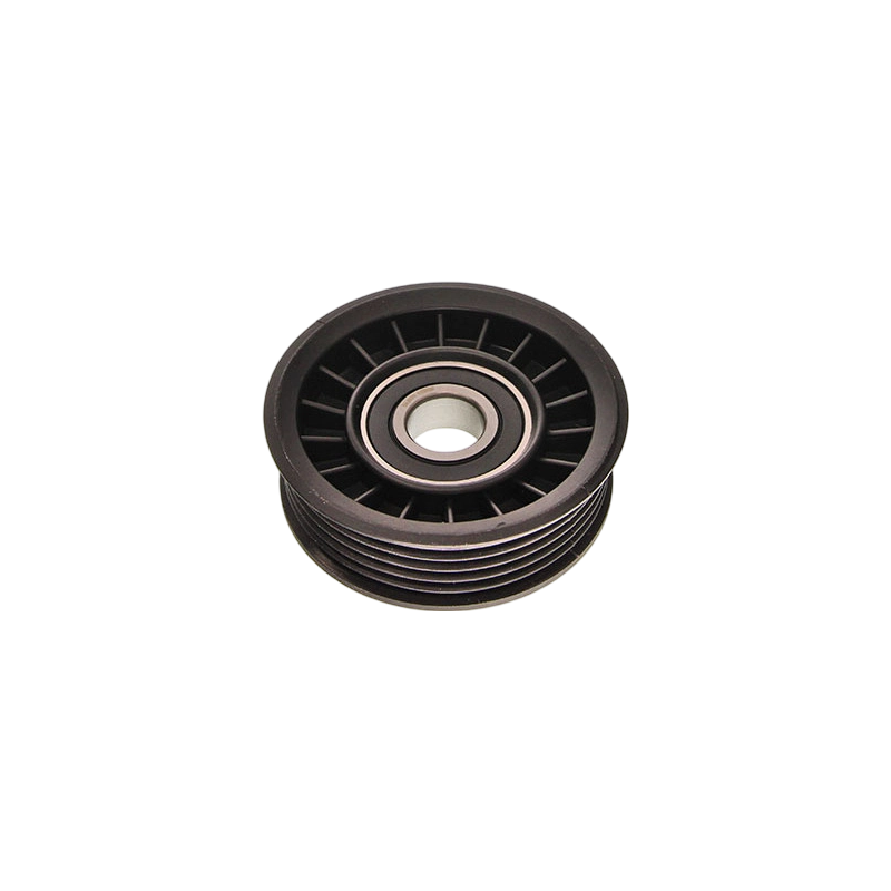 Serpentine Belt Tensioner Pulley OE 12581701 for Chevrolet Buick Pontiac Engine System