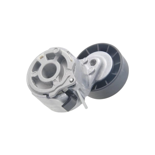 Serpentine Belt Tensioner Pulley OE 1611423880 for Citroën Peugeot Fiat Iveco Engine System