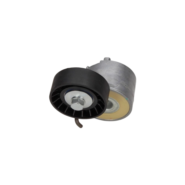 Serpentine Belt Tensioner Pulley OE 1611423880 for Citroën Peugeot Fiat Iveco Engine System