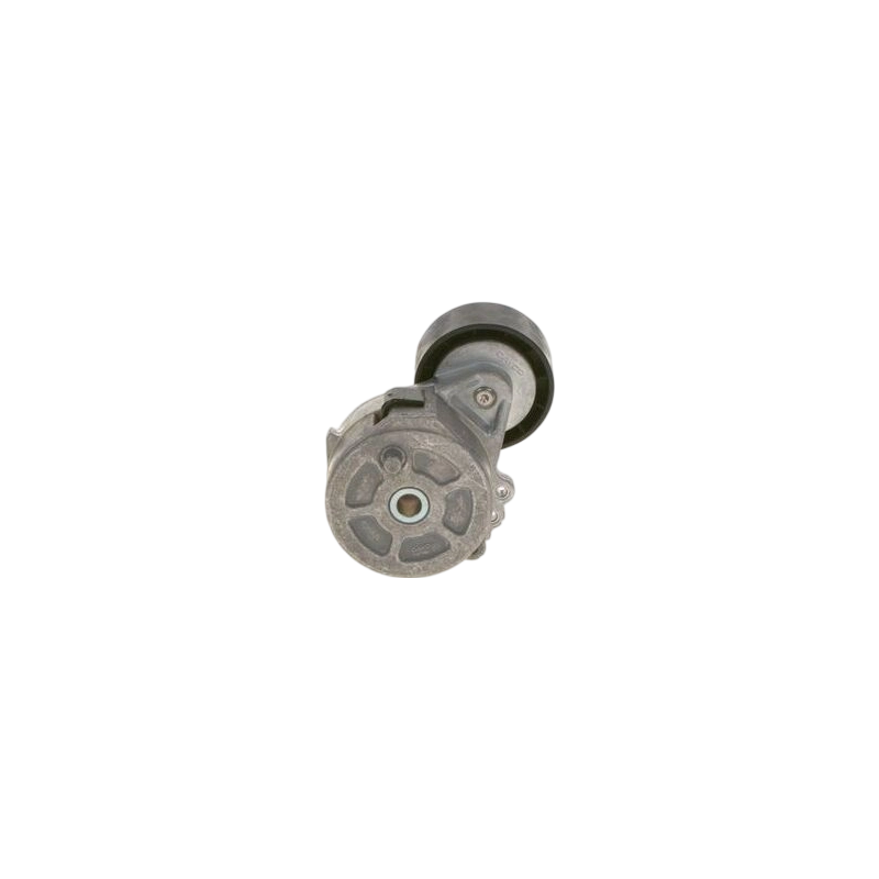 Serpentine Belt Tensioner Pulley OE 1613840080 for Citroën Peugeot Fiat Engine System