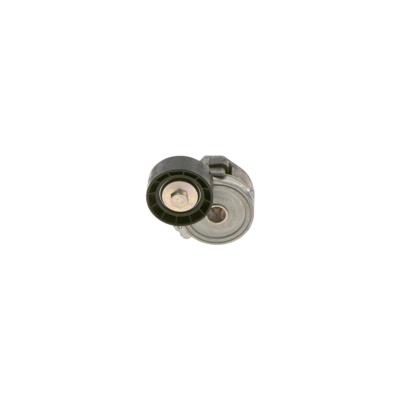 Serpentine Belt Tensioner Pulley OE 1613840080 for Citroën Peugeot Fiat Engine System