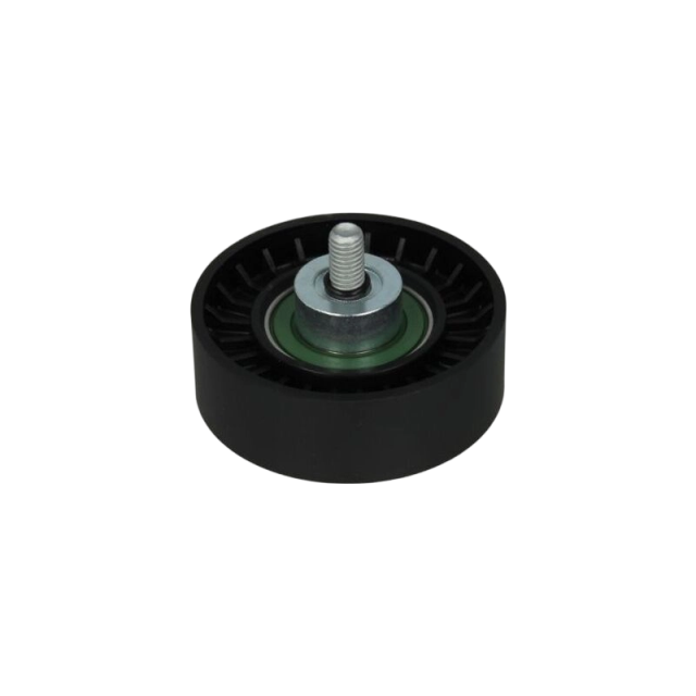 Serpentine Belt Idler Pulley OE 6453.SG for Citroën Peugeot Fiat Iveco Engine System
