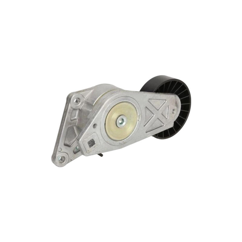 Serpentine Belt Tensioner Pulley OE 96263652 for Citroën Peugeot Fiat Lancia Engine System