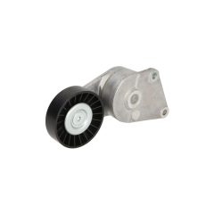 Serpentine Belt Tensioner Pulley OE 96263652 for Citroën Peugeot Fiat Lancia Engine System