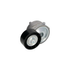 Serpentine Belt Tensioner Pulley OE 9656363380 for Citroën Peugeot Engine System