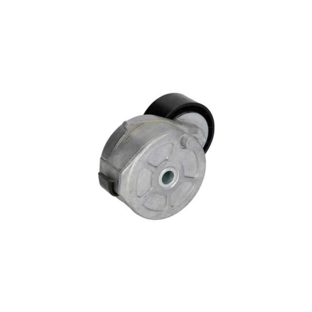 Serpentine Belt Tensioner Pulley OE 9656363380 for Citroën Peugeot Engine System