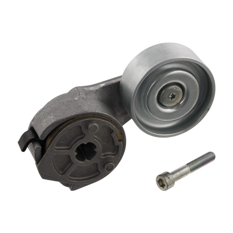 Serpentine Belt Tensioner Pulley OE 1399691 for DAF Truck Engine System