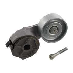 Serpentine Belt Tensioner Pulley OE 1399691 for DAF Truck Engine System
