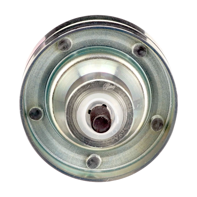 DAF Belt Tensioner Pulley OE 1458924