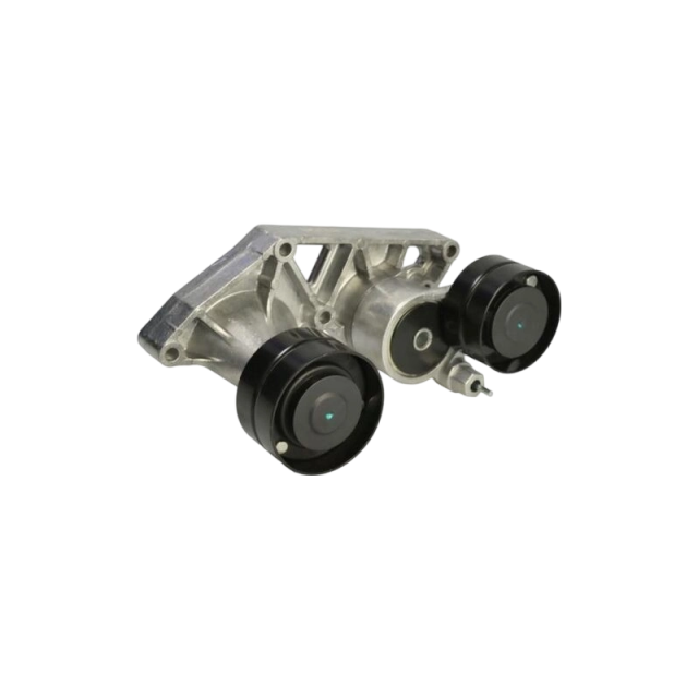 DAF Belt Tensioner Pulley OE 1653584 for CF XF Truck Engine System