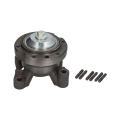 DAF GINAF Belt Tensioner Assembly OE 1650307