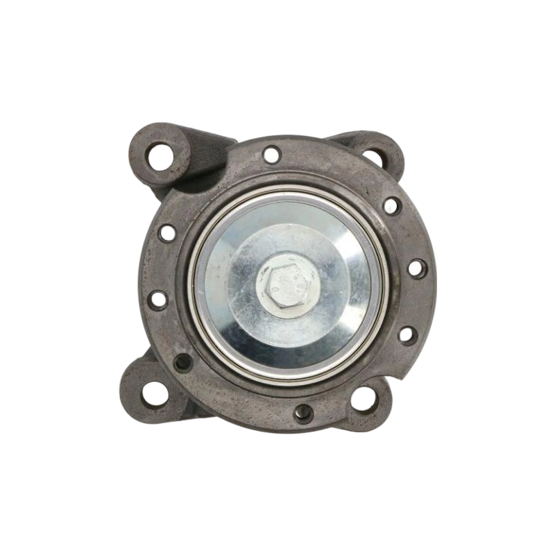 DAF GINAF Belt Tensioner Assembly OE 1650307