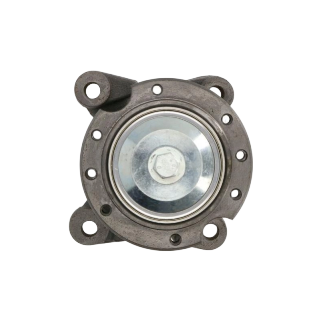 DAF GINAF Belt Tensioner Assembly OE 1650307