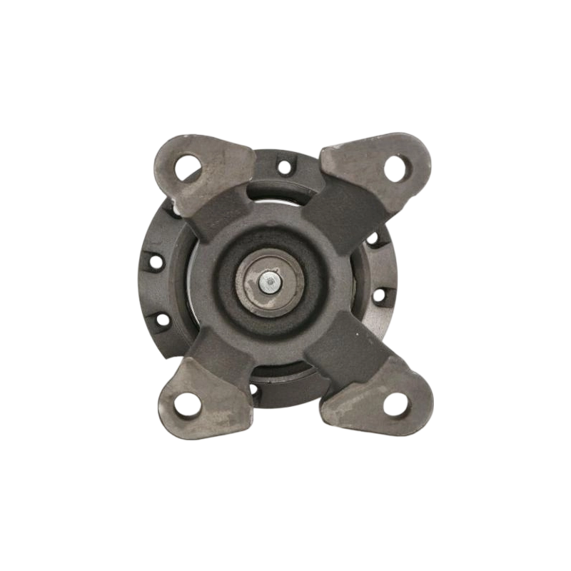 DAF GINAF Belt Tensioner Assembly OE 1650307