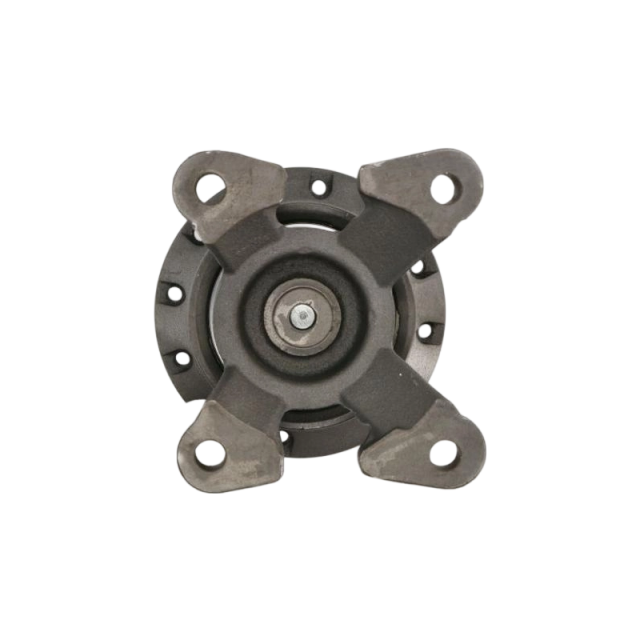 DAF GINAF Belt Tensioner Assembly OE 1650307