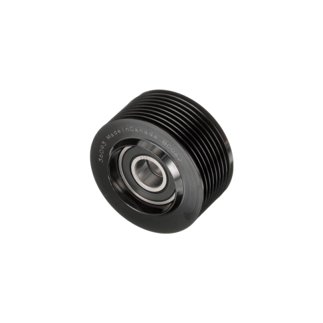 DAF Cummins Caterpillar Belt Tensioner Pulley OE 1704645