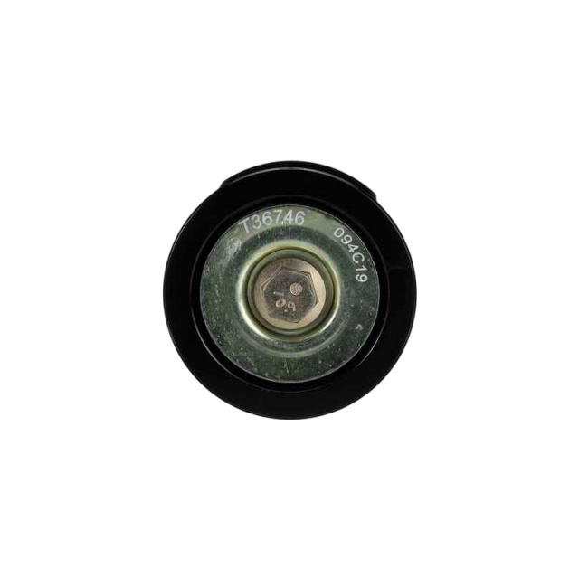DAF Belt Tensioner Pulley OE 1887206