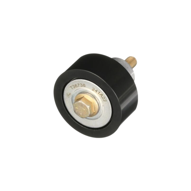 DAF Belt Tensioner Pulley OE 1892645