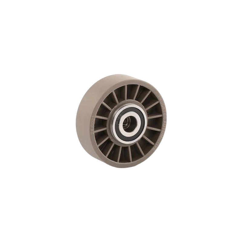 Mercedes-Benz SsangYong Belt Tensioner Pulley OE 6612003070