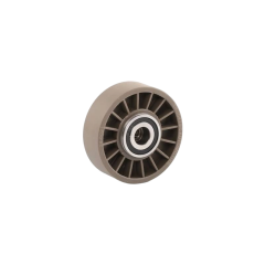 Mercedes-Benz SsangYong Belt Tensioner Pulley OE 6612003070