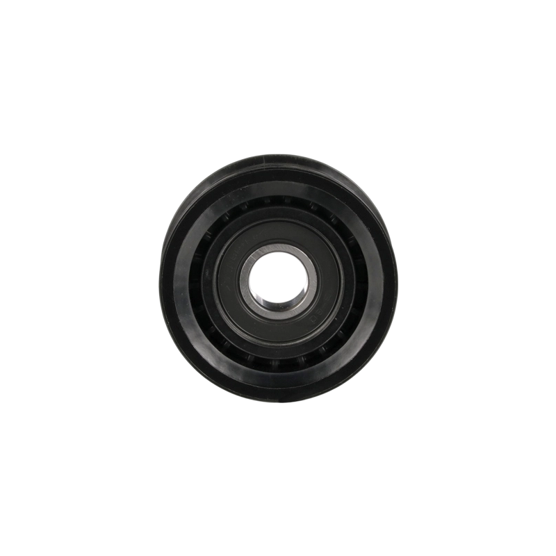 Belt tensioner pulley OE 6612003170 reverse face view