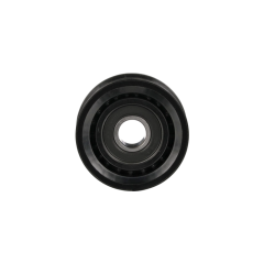 Belt tensioner pulley OE 6612003170 reverse face view
