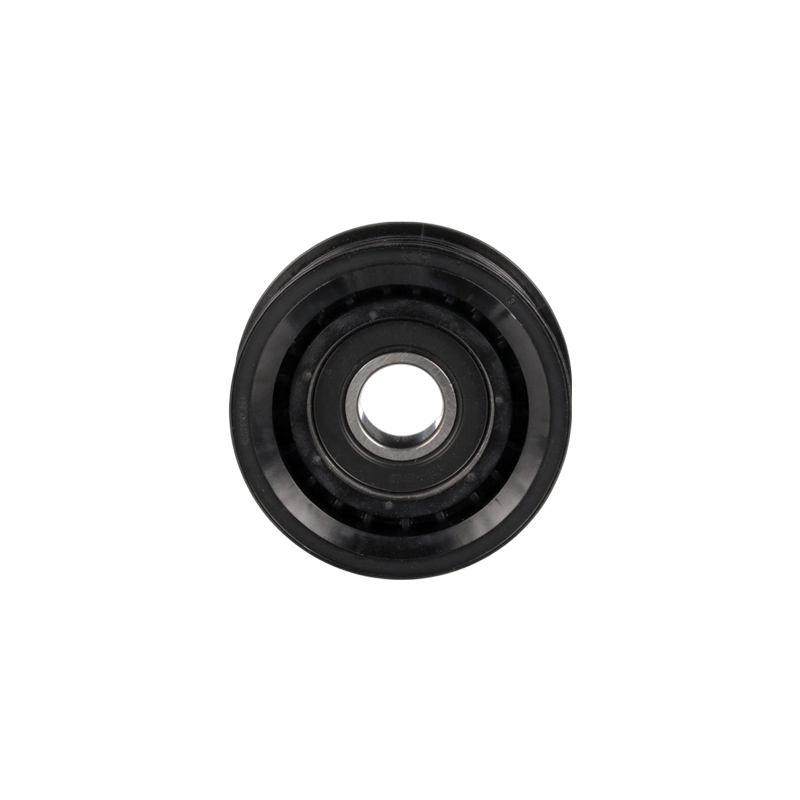 Belt tensioner pulley OE 6612003170 front face view