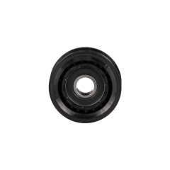 Belt tensioner pulley OE 6612003170 front face view