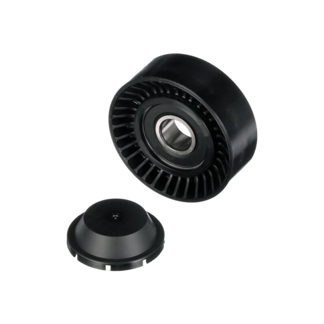 Belt Tensioner Pulley 46402172 for FIAT CHRYSLER DODGE JEEP VOLVO