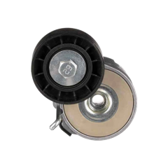 Automatic belt tensioner assembly 46819146 front view