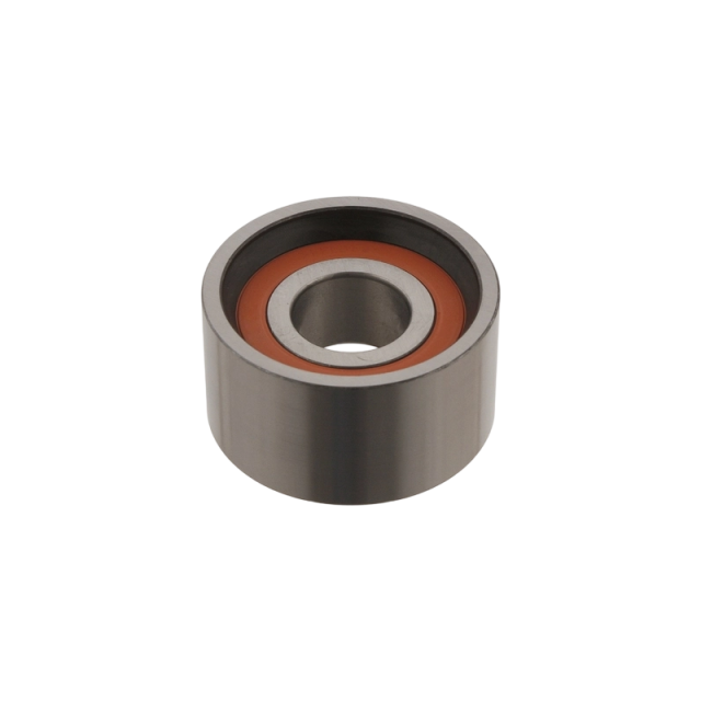 Timing belt tensioner pulley OE 4740847 front view