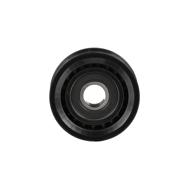 Belt tensioner pulley OE K05184638AD reverse view