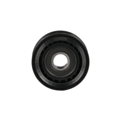 Belt tensioner pulley OE K05184638AD reverse view
