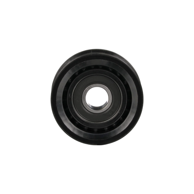 Belt tensioner pulley OE K05184638AD reverse view