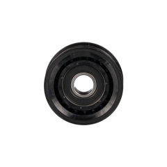 Belt tensioner pulley OE K05184638AD front view