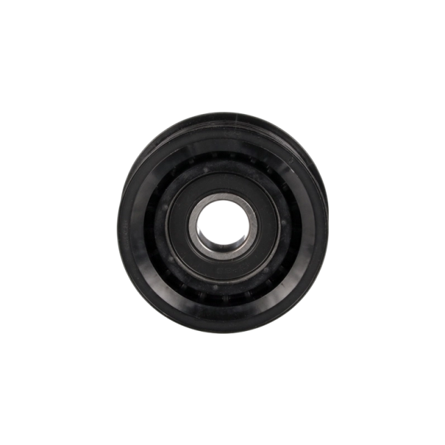 Belt tensioner pulley OE K05184638AD front view