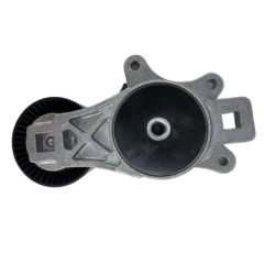 BT4E6B209CC accessory belt tensioner with C&U bearing
