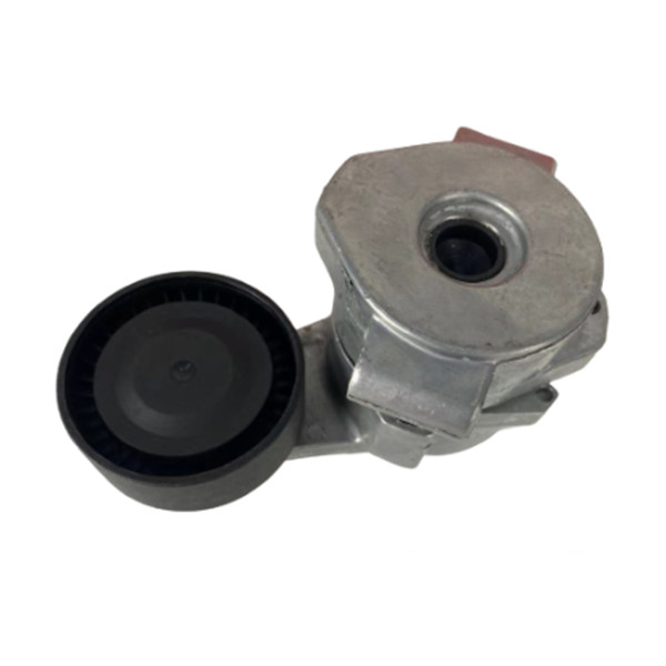 1420513 accessory belt tensioner with C&U bearing
